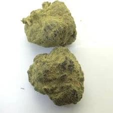 Moon Rocks